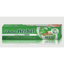DABUR FOGKRÉM NEEM 100 ml fogkrém