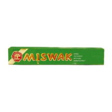  Dabur Gyógynövényes fogkrém Miswak kivonattal 100ml fogkrém