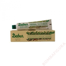 Dabur herbal fogkrém 65 ml fogkrém