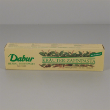  Dabur herbal fogkrém 65 ml fogkrém