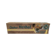 Dabur herbal fogkrém ayurvédikus 100 ml fogkrém