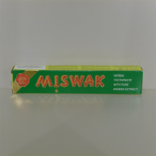 Dabur herbal fogkrém miswak 100 ml fogkrém