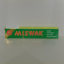  Dabur herbal fogkrém miswak 100 ml fogkrém