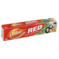 DABUR HERBAL FOGKRÉM RED fogkrém