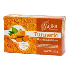 Dabur kurkuma szappan 100g szappan