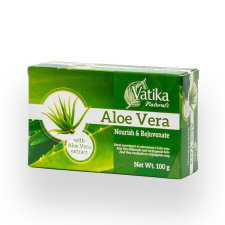 Dabur vatika szappan aloe vera 100 g fogkrém