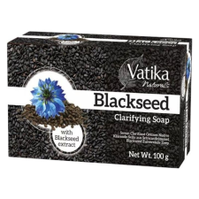 Dabur Vatika szappan - tisztító 100g szappan