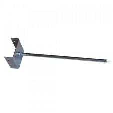 Dachler Gerincléctartó 50/210 beütős építőanyag