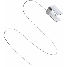 Dachler vágottcserép rögzítő karom (50 db/dob) építőanyag