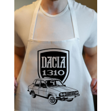 Dacia 1310 kötény - Autós kötények lakástextília