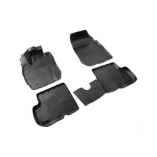  Dacia Duster 2 2015-2020 gumi autós padlószőnyeg szett autószőnyeg