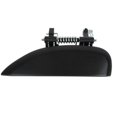  Dacia Sandero II 2012 - első külső ajtókilincs = bal hátsó karosszéria elem