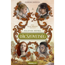  Dacszövetség 3. - Hamburgi regények regény