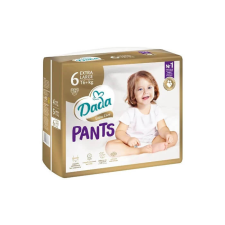 Dada Extra Care bugyipelenka 6, 16+ kg (32 db) pelenka