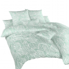 Dadka  bavlna Max mentol 140 × 200, 70 × 90 cm (01113-MAXMENTOLMA)