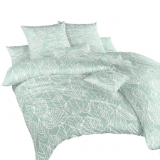 Dadka  bavlna Max mentol 140 × 200, 70 × 90 cm (01113-MAXMENTOLMA) lakástextília