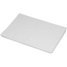 Dadka Cotton sheet white 145×240 cm (02301A-00BABILA0A) lakástextília