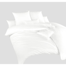 Dadka cotton white UNI 140×200, 70×90 cm (15055) lakástextília