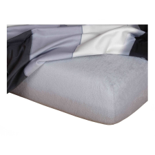 Dadka Frottír, 140 × 200 × 15 cm, szürke (358) lakástextília