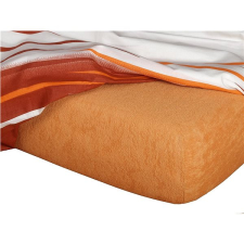 Dadka frottír karamell 60×120×10 cm lakástextília