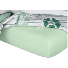 Dadka Jersey sheet mint 60 × 120 × 10 cm (02202A-000MENTO-D) lakástextília