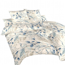 Dadka  Milaya bavlna, 140 × 200, 70 × 90 cm, banánové (8596132126517) lakástextília