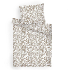 Dadka pamut, Illúzió, opál, 140 × 200, 70 × 90 cm (8596132064642) lakástextília