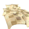 Dadka Patrik pamut, 140 × 200, 70 × 90 cm, bézs