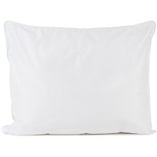 Dadka Pillow Standard white (031101-0STANDARDA) lakástextília