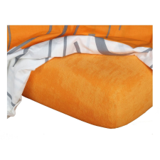 Dadka Terry orange 140×200×15 cm (391) lakástextília