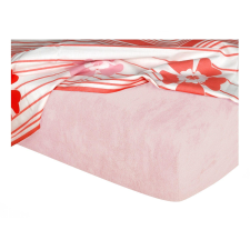 Dadka Terry powder bed sheet 60 × 120 × 10 cm (02101A-0000PUDR-D) lakástextília