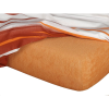 Dadka Terry sheet caramel 180×200×15 cm (02121B-00KARAMELB)