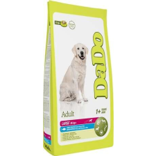 DaDo Dado Hypoallergenic Adult Large Fish & Rice 12 kg kutyaeledel