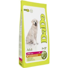 DaDo Dado Hypoallergenic Adult Large Lamb &amp; Rice 12 kg kutyaeledel