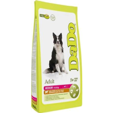 DaDo Dado Hypoallergenic Adult Medium Lamb &amp; Rice 20 kg kutyaeledel