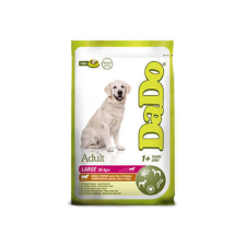  Dado Hypoallergenic Adult Large Lamb & Rice – 2×12 kg kutyaeledel