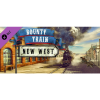 Daedalic Entertainment Bounty Train - New West (PC - Steam elektronikus játék licensz)