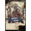 Daedalic Entertainment Bounty Train (PC - Steam elektronikus játék licensz)