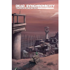 Daedalic Entertainment Dead Synchronicity: Tomorrow Comes Today (EU) (digitális licenc) videójáték