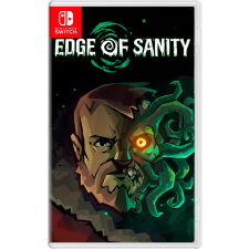 Daedalic Entertainment Edge of Sanity (digitális licenc) videójáték