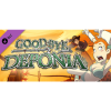 Daedalic Entertainment Goodbye Deponia Premium Edition Upgrade (PC - Steam elektronikus játék licensz)