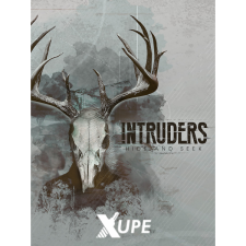 Daedalic Entertainment Intruders: Hide and Seek (PC - Steam Digitális termékkulcs) videójáték