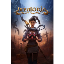 Daedalic Entertainment Memoria (digitális licenc) videójáték