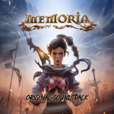 Daedalic Entertainment Memoria Soundtrack (PC - Steam Digitális termékkulcs) videójáték
