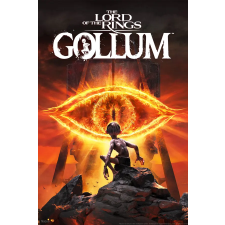 Daedalic Entertainment The Lord of the Rings: Gollum (digitális licenc) videójáték