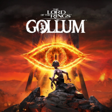 Daedalic Entertainment The Lord of the Rings: Gollum (EU) (Digitális kulcs - PC) videójáték