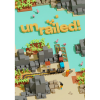 Daedalic Entertainment Unrailed! (PC - Steam Digitális termékkulcs)