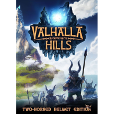 Daedalic Entertainment Valhalla Hills (PC - Steam Digitális termékkulcs) videójáték