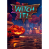 Daedalic Entertainment Witch It (PC - Steam Digitális termékkulcs)