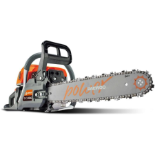 Daewoo DACS 4516 láncfűrész